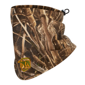 Arctic Shield Sherpa Fleece Neck Gaiter