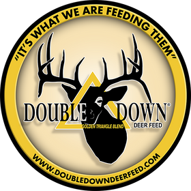 Double Down Pen & Pasture 16% Deer Pellet