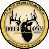 Double Down Pen & Pasture 16% Deer Pellet