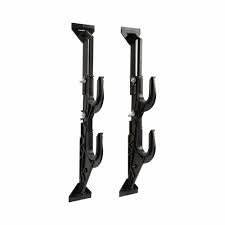 Allen Window Gun, Bow, & Tool Rack