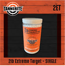 Tannerite Extreme Range Rifle Target