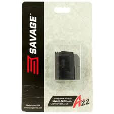 Savage A22 LR Magazine