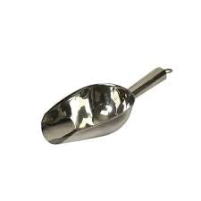 Heath Large Stainless Steel Scoop