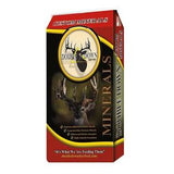 Double Down Custom Deer Mineral, 50lb