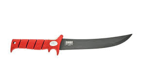 Bubba 9” Stiff Blade Filet Knife