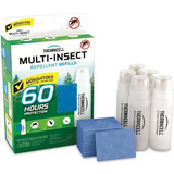 Thermacell  Mosquito Repellant Refills, Earth or Original Scent