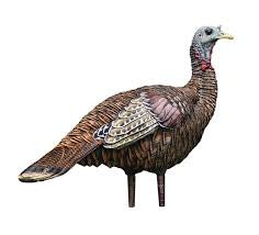 Avian-X LCD Breeder Turkey Decoy
