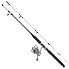 HT Lazer Pro SX Spinning Combo, 10'