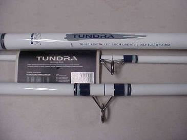 Okuma Tundra Series MH Spinning Rod, 13’