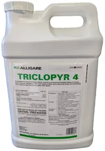 Alligare Triclopyr 4, 2.5gal