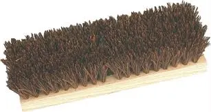 Birdwell Deck Scrub Brush, 10