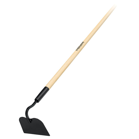 Landscapers Select Garden Hoe, 48”