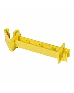 Zareba T-Post Wrap Around 5” Extender Insulator