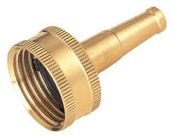 Landscapers Select Brass Jet Nozzle