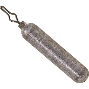 Eagle Claw Cylinder Drop Shot Weights
