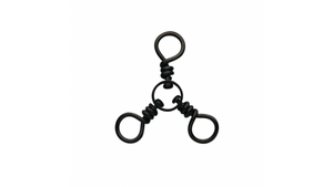 Eagle Claw 3-Way Swivel