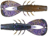 Crush City CleanUp Craw, 3.5”