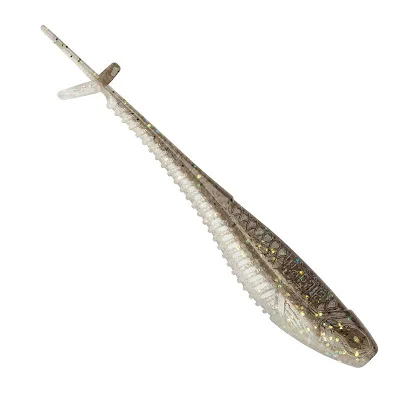 Crush City Mooch Minnow, 3.5”
