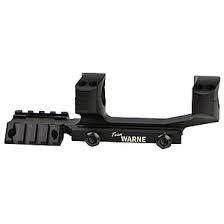 Warne Tactical MSR Mounting System