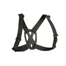 Allen Deluxe Bino Strap