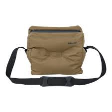 Allen Filled Bench Shooting Bag