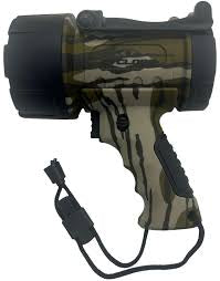 Cyclops 600 Lumen WaterProof Handheld Spotlight