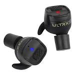 ULTRX Bionic Fuse Bluetooth Earbuds with Charging Case