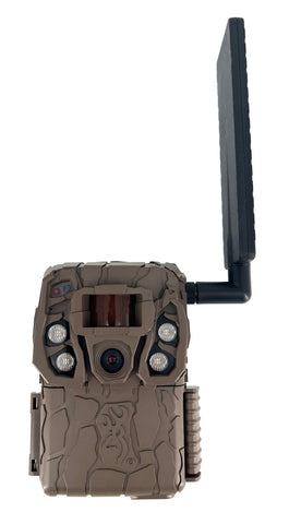 Browning 46 MP Defender Vision Pro Live Cellular Trail Camera