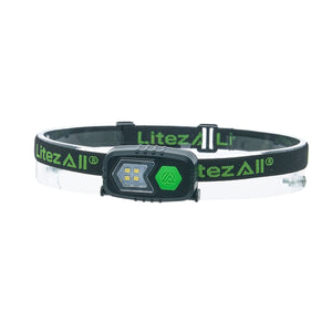 LitezAll UltraLite Headlamp