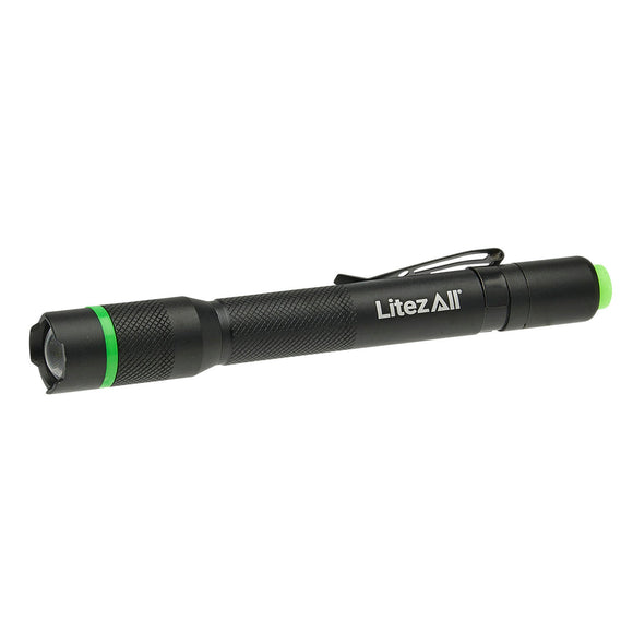 LitezAll 350 Lumen Pen Light