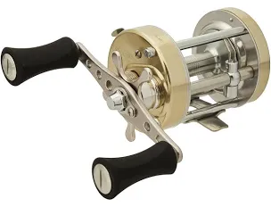 Lew’s Laser XL 60 Baitcast Reel
