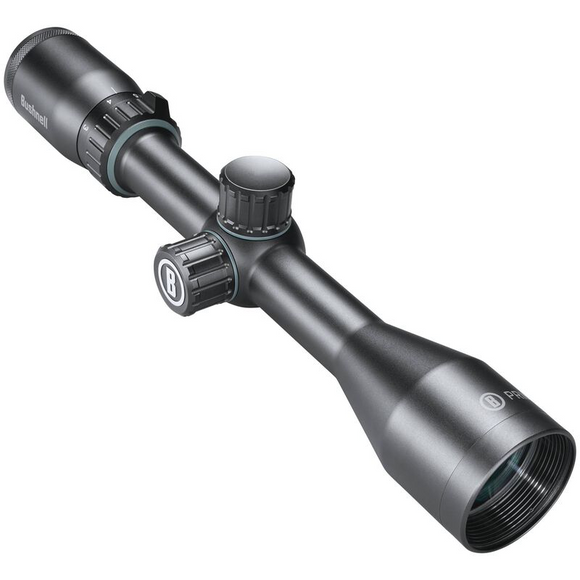 Bushnell Prime 3-9X40mm Rifle Scope