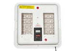 Little Giant Deluxe Digital Incubator w/ Fan Kit & Egg Turner