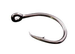 Frenzy Ultimate Circle Hooks, 25pk