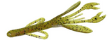 Zoom Brush Craw