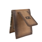 Dead End Wallet/ Money Clip Collection