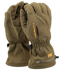 Muddy Nucleus Heated Softshell Gloves