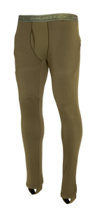 Muddy Nucleus Thermal Heated Bottom