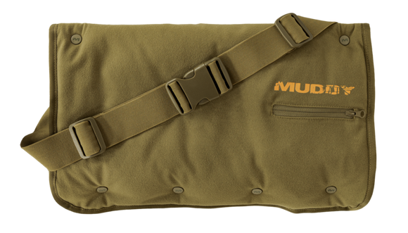 Muddy Nucleus Heated Hand Muff/Seat