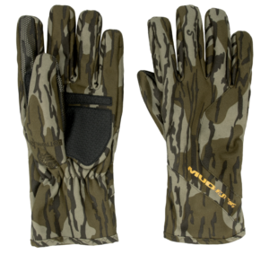 Muddy WindProof Bottomland Glove