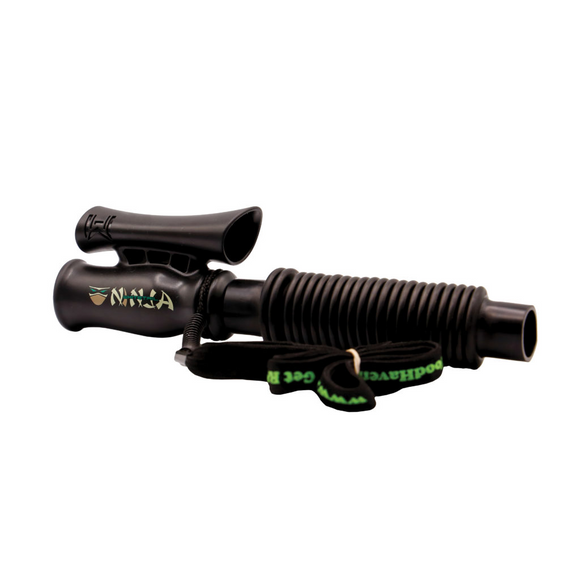 Woodhaven Intimidator Grunt/Snort Wheeze
