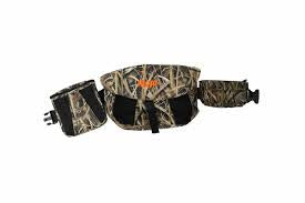 Mojo Dove & Game Belt