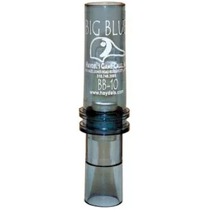 Haydel’s Big Blue BlueWing Teal Call