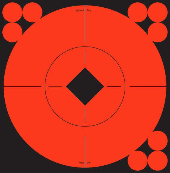 Birchwood Casey Target Spots, 6