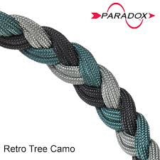 Paradox Elite BowSling Retro Camo
