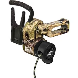 QAD Ultra Rest HDX Drop Away Arrow Rest