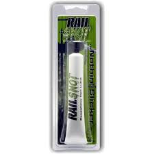 Rail Snot Crossbow Rail Lubricant, 1oz