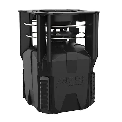 American Hunter XD-PRO Digital Feeder Kit