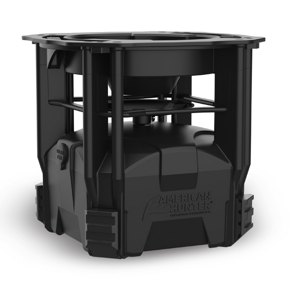 American Hunter Econ Digital Feeder Kit
