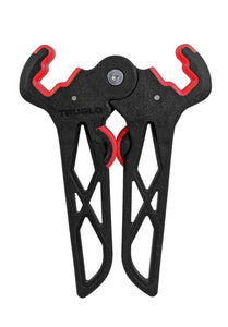 TruGlo Bow-Jack Folding Bow Stand